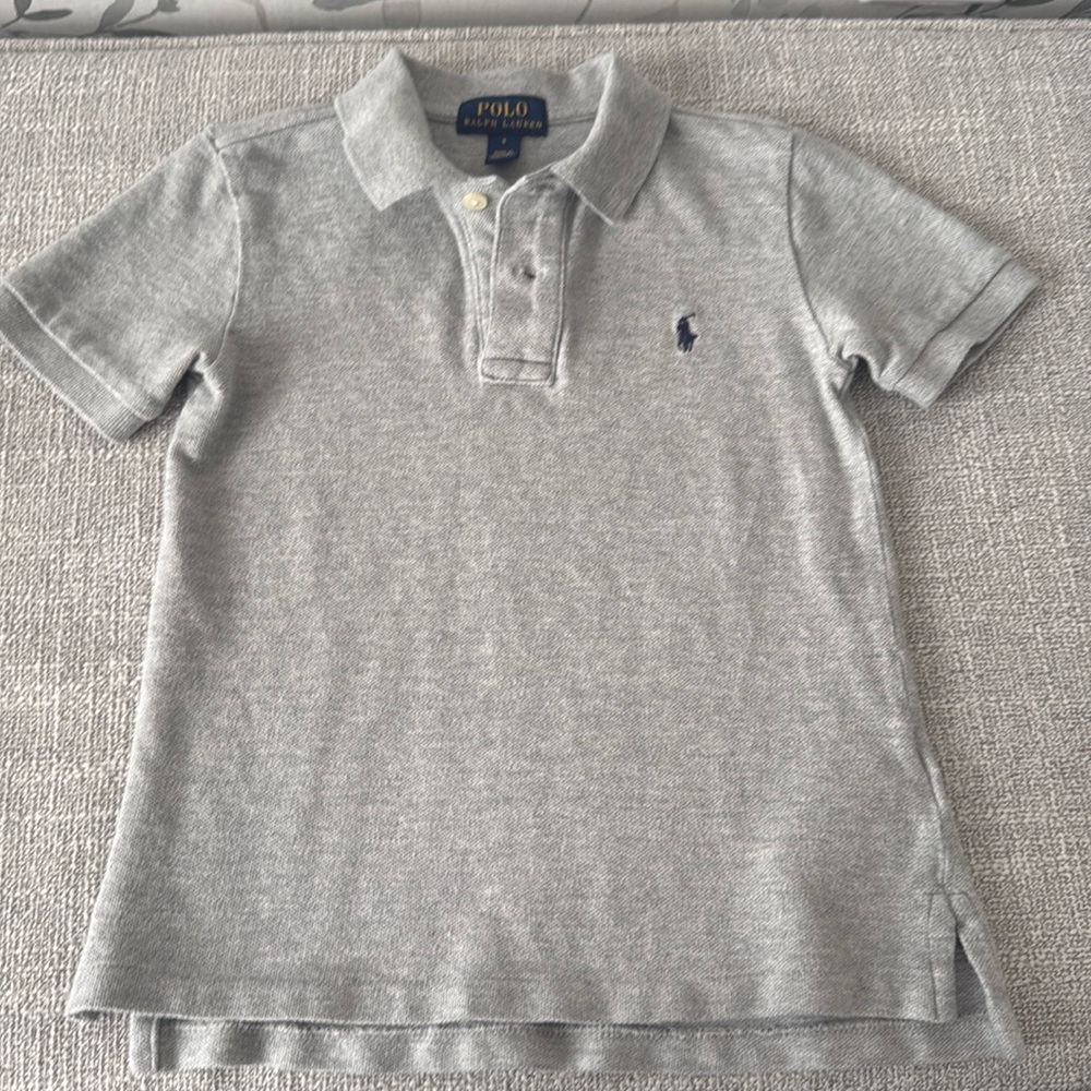Toddler Polo